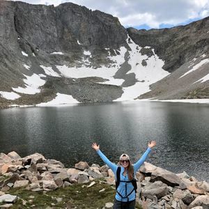 Meet your Posher, Tess